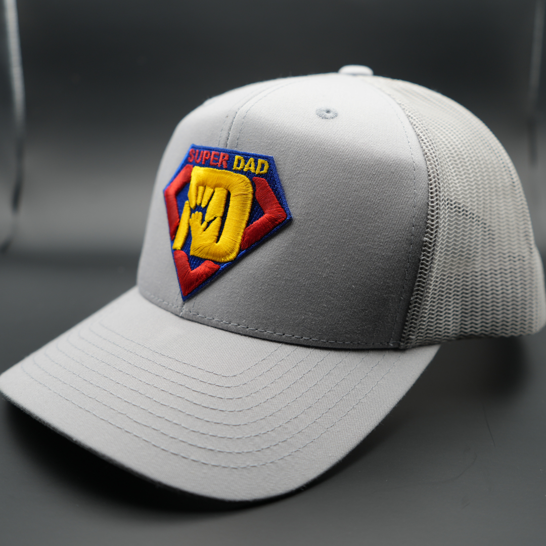 Super Dad Hat