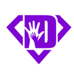 The DWALY Store logo