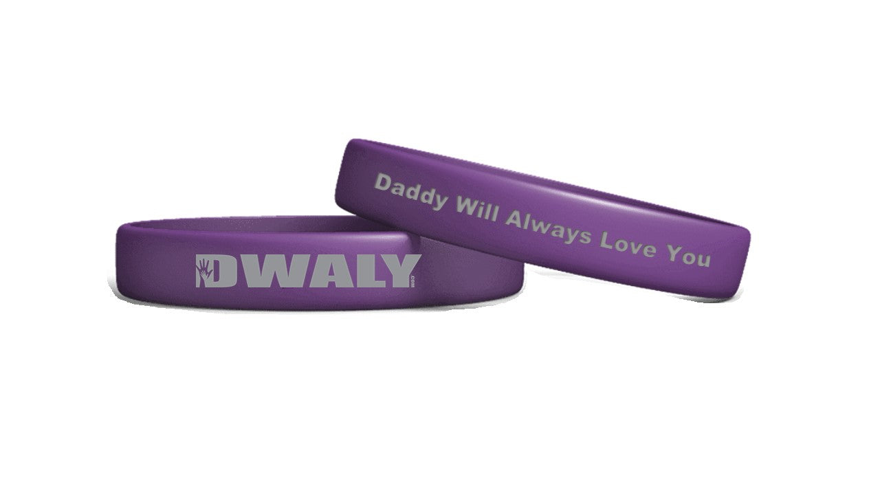 DWALY Proud Bracelet