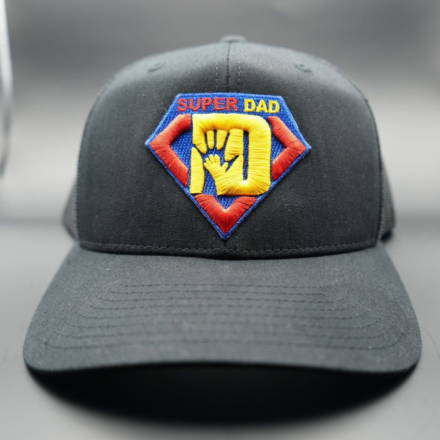 Super Dad Hat