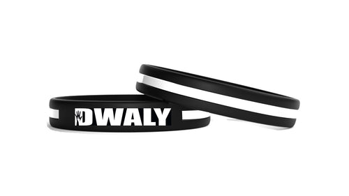 DWALY Striped Bracelet